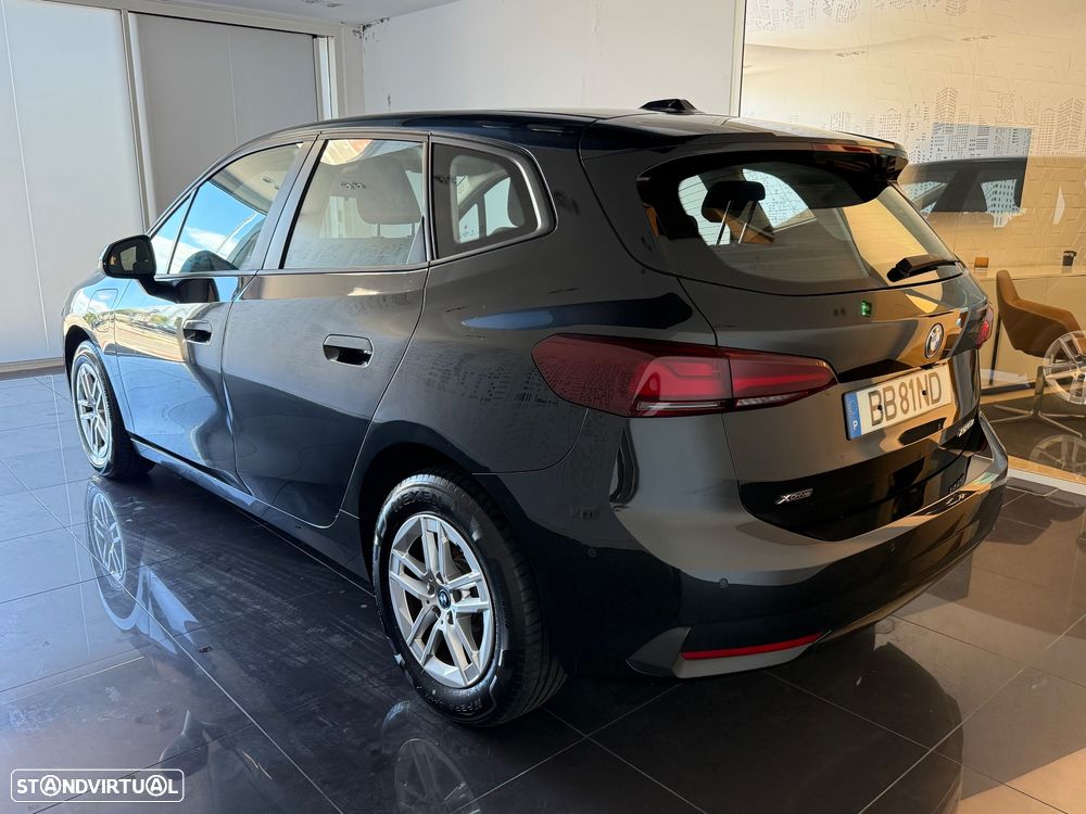 BMW 225xe Active Tourer - 4