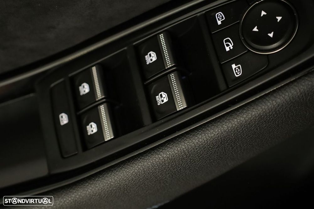 Renault Austral 1.3 Mild Hybrid Techno Espirit Auto - 19