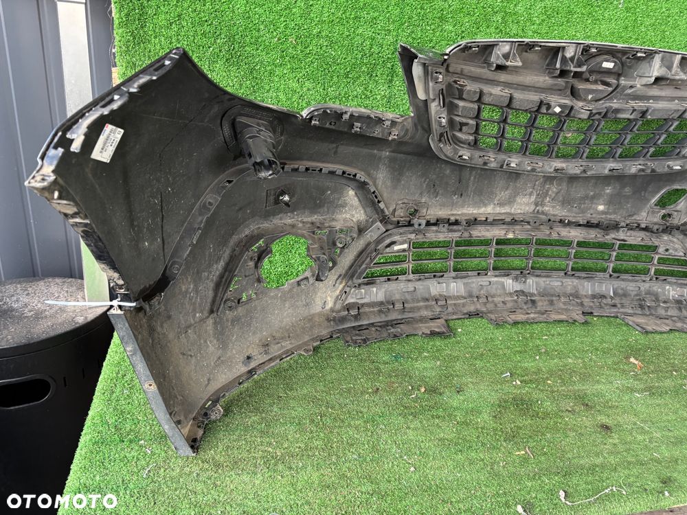 Opel Mokka 12-16 zderzak przedni - 8
