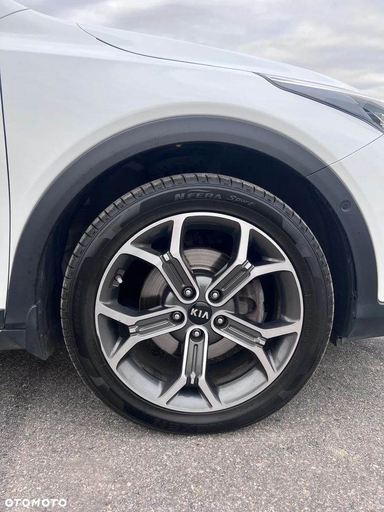 Kia XCeed 1.4 T-GDI XL DCT - 9