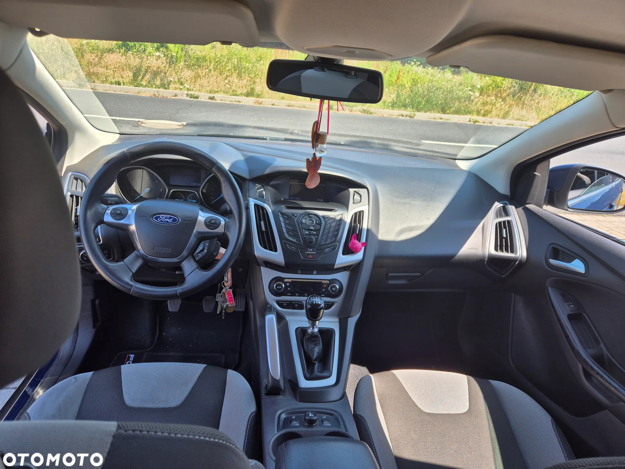 Ford Focus - 17