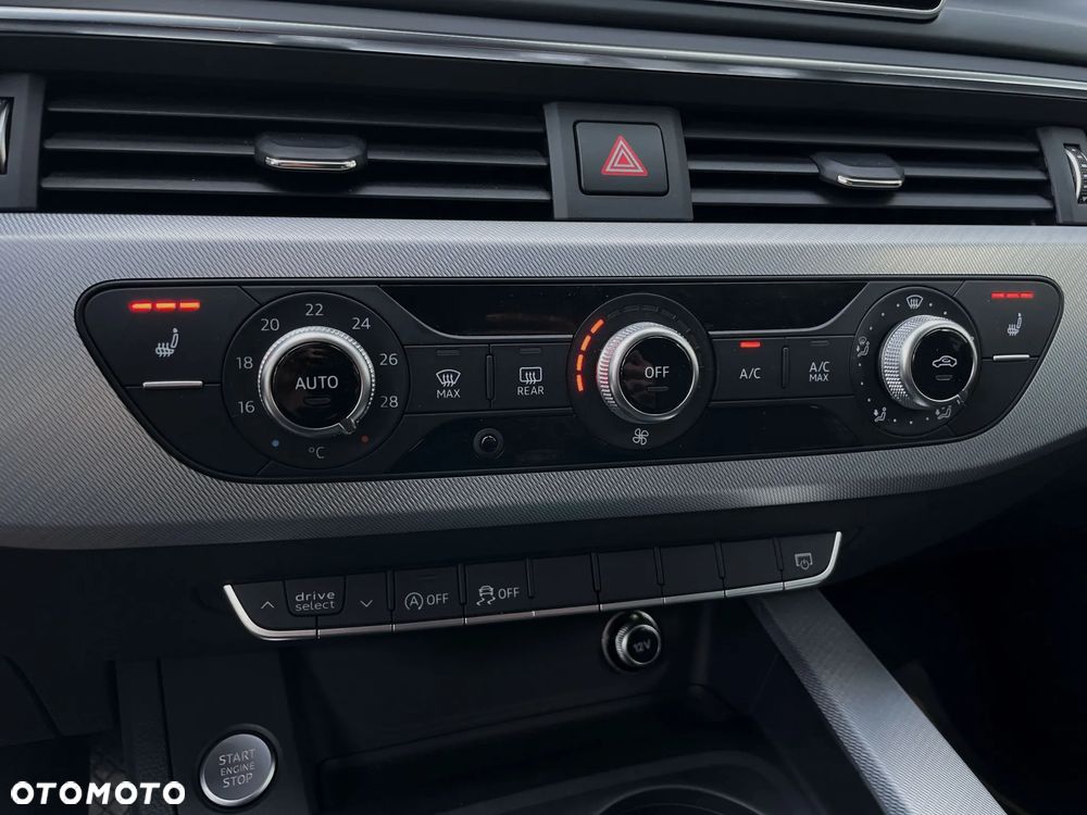 Audi A4 Avant 2.0 TFSI ultra Sport - 31