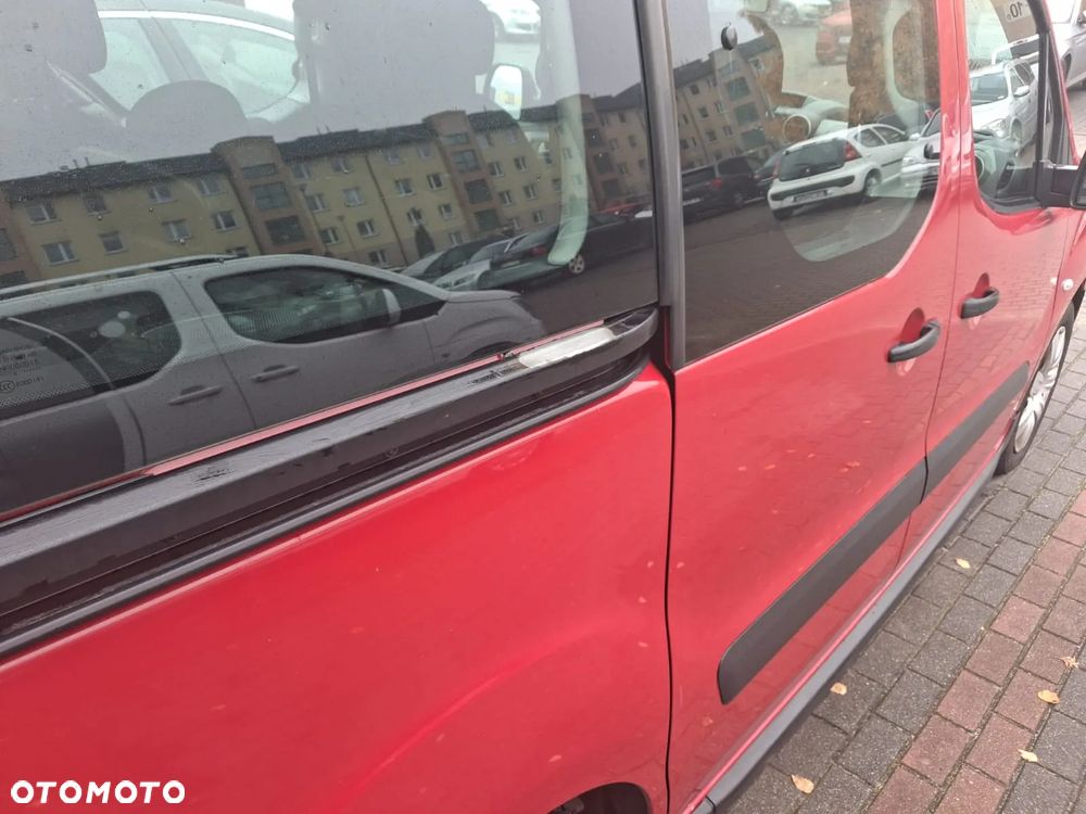 Peugeot Partner 1.6 BlueHDi Active - 19