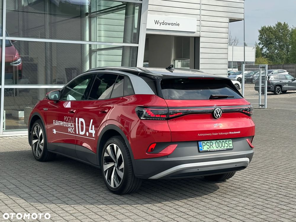 Volkswagen ID.4 77kWh Pro Performance - 6