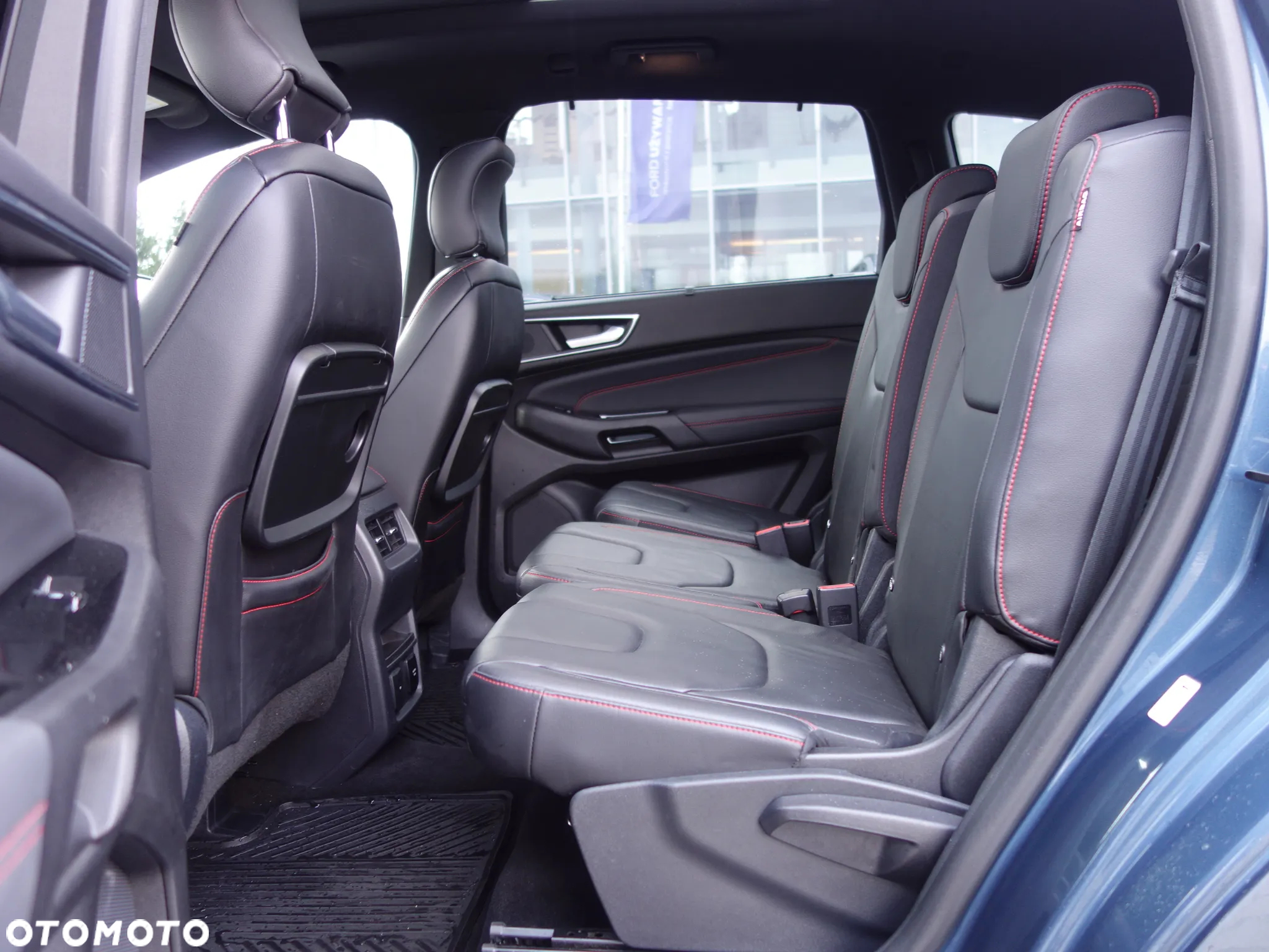 Ford S-Max 2.0 EcoBlue AWD ST-Line - 29