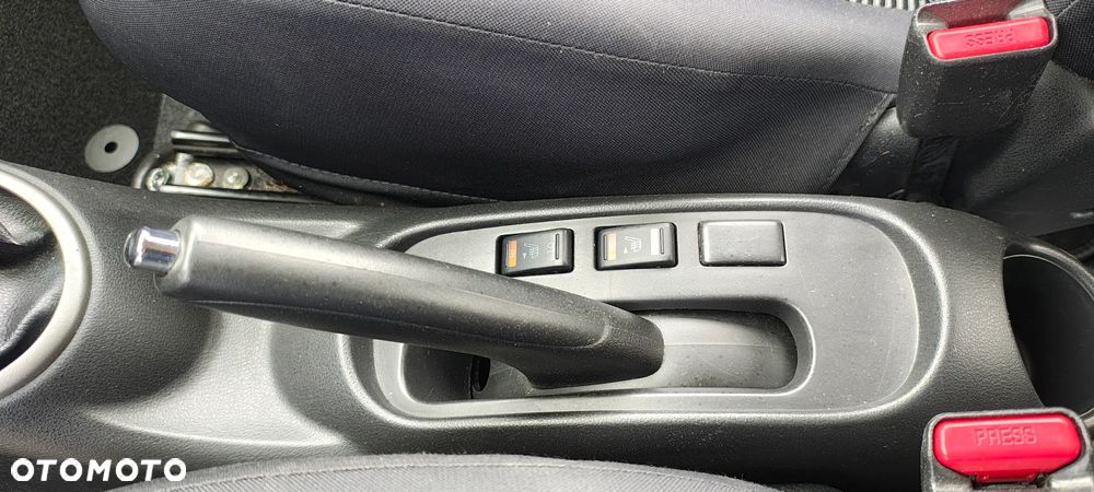 Nissan Micra 1.2 Style Edition - 38