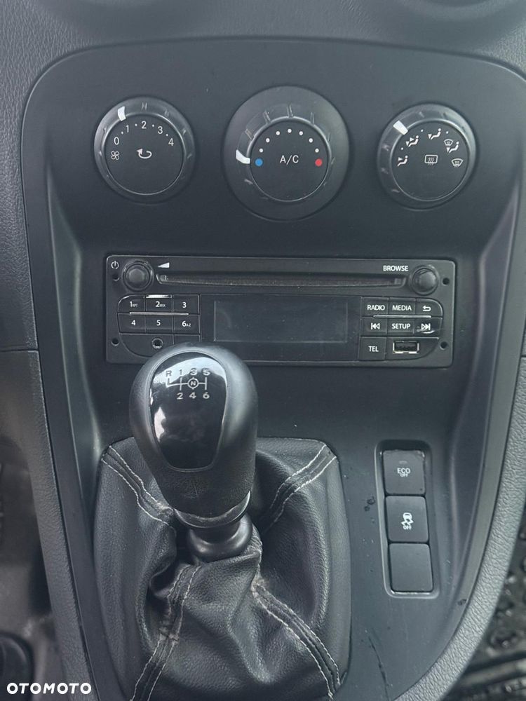Mercedes-Benz CITAN - 14
