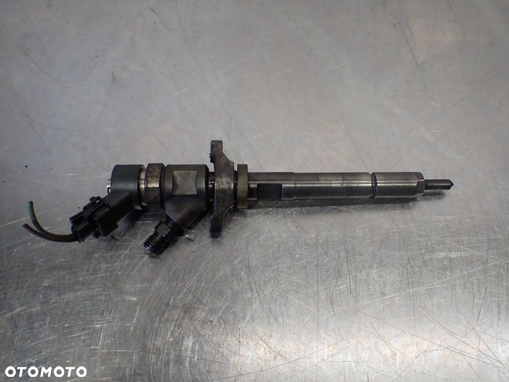 WTRYSK CITROEN C4 PICASSO LIFT 1.6HDI 0445110259 - 7