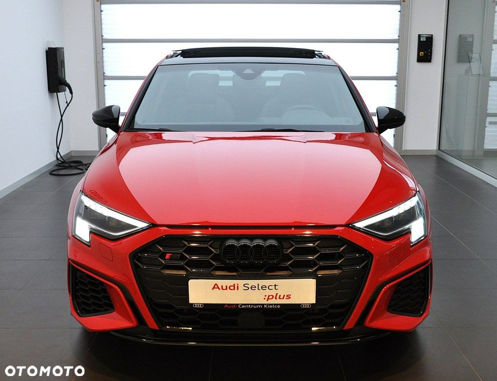 Audi S3 - 6