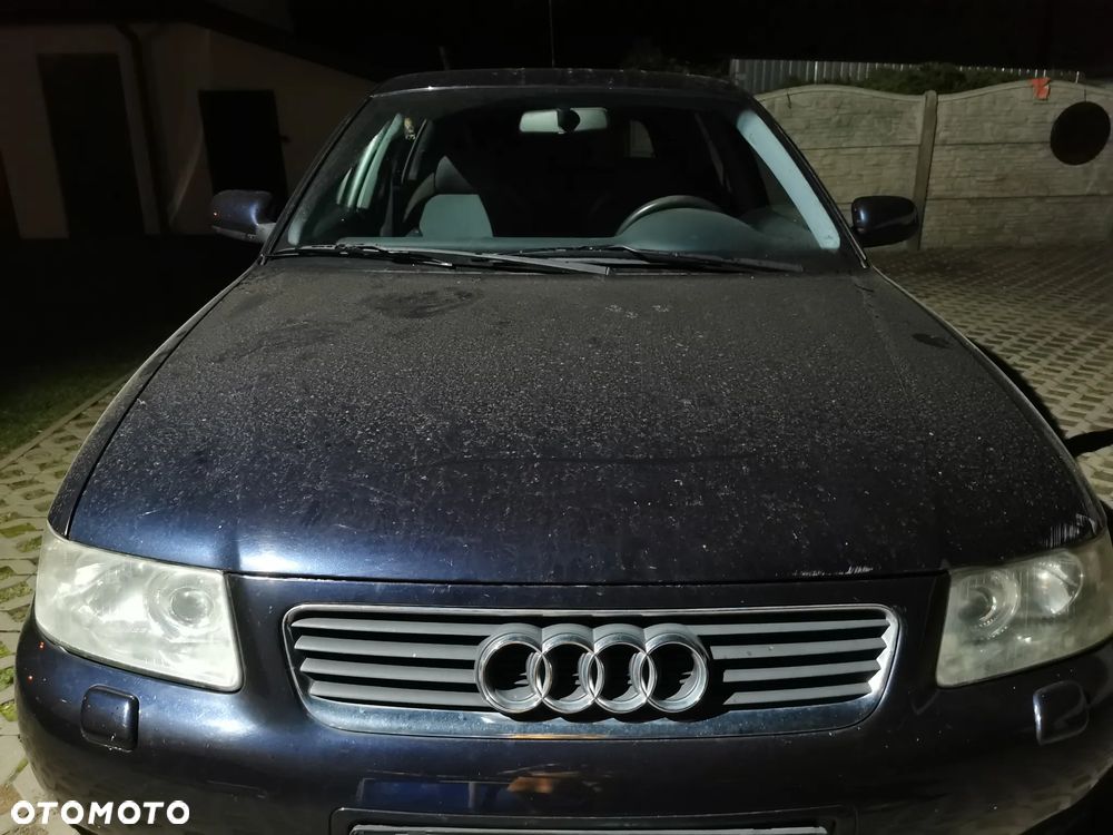 Audi A3 Sportback - 2