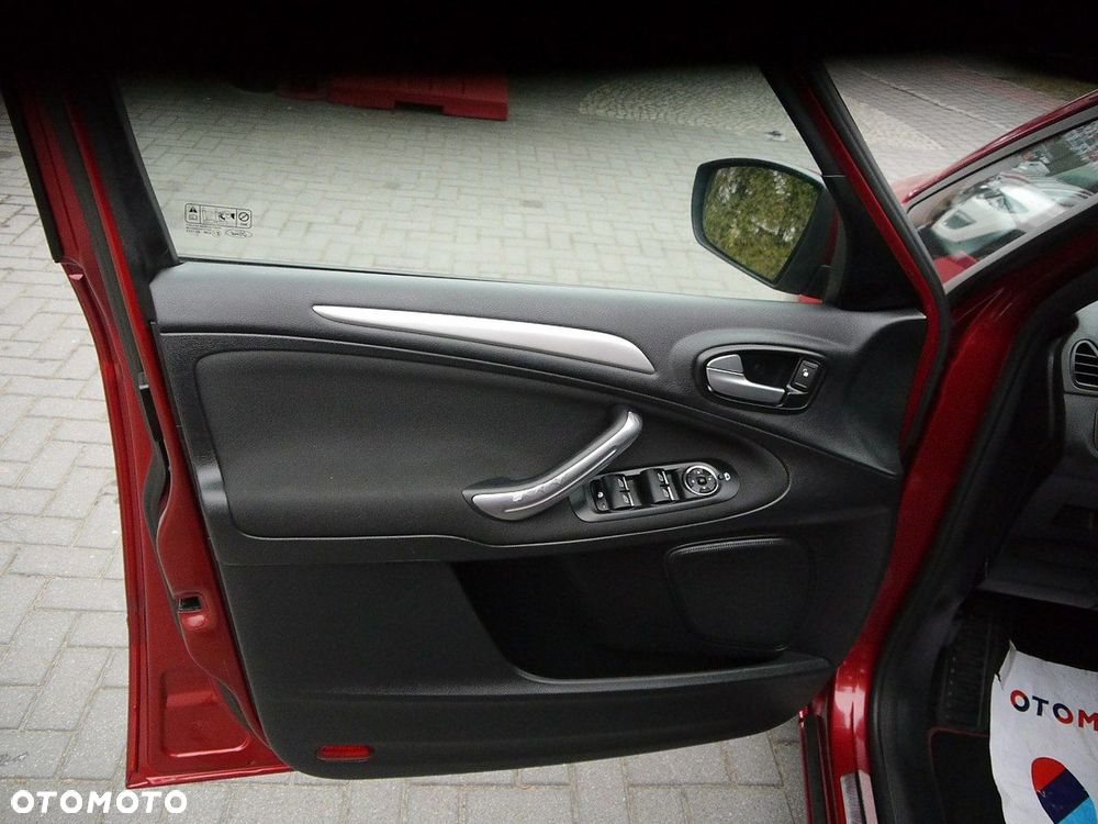 Ford S-Max 2.0 TDCi Trend - 36