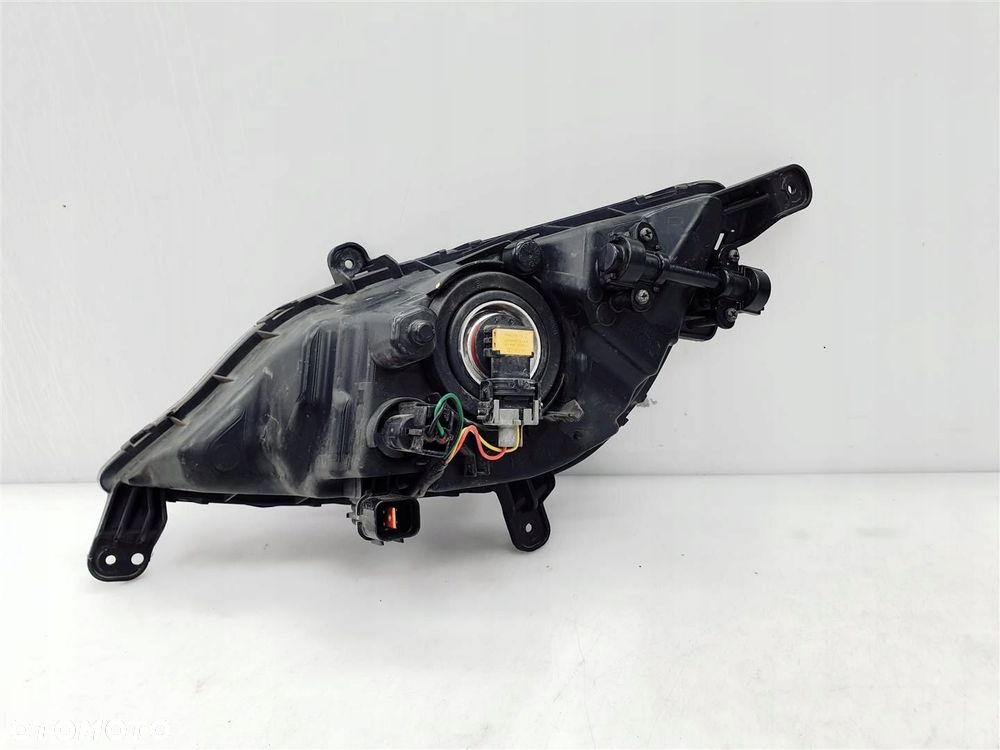 HYUNDAI i30 II 13r PRAWE ŚWIATŁO JAZDY DZIENNEJ LED DRL HALOGEN ORY - 3