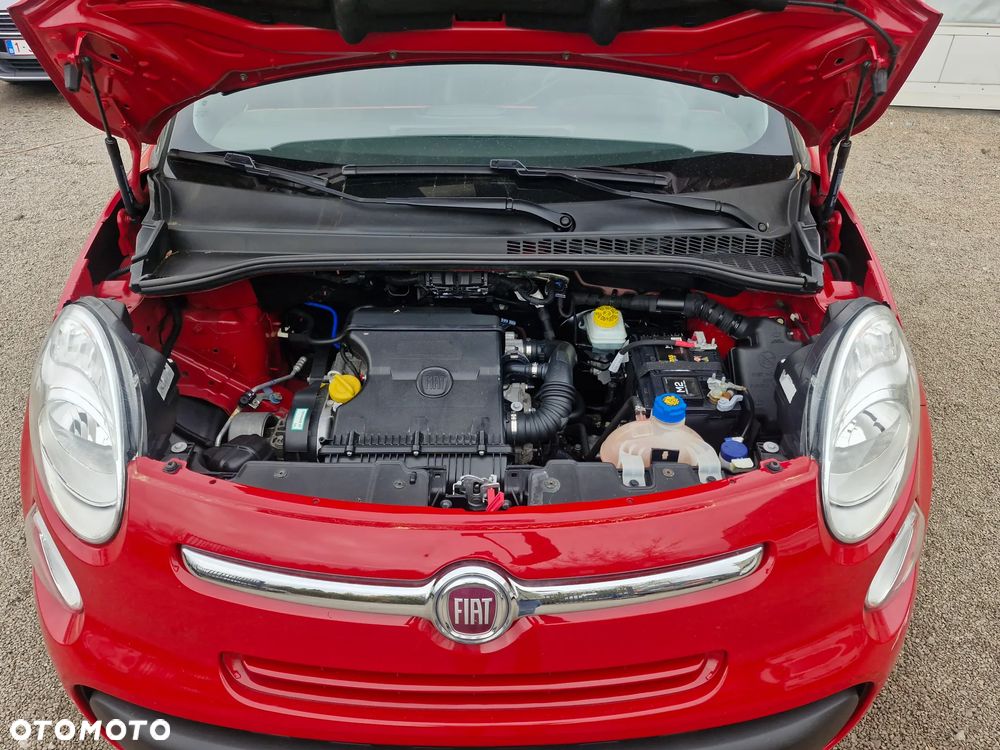 Fiat 500L 1.4 16V Pop-Star - 25