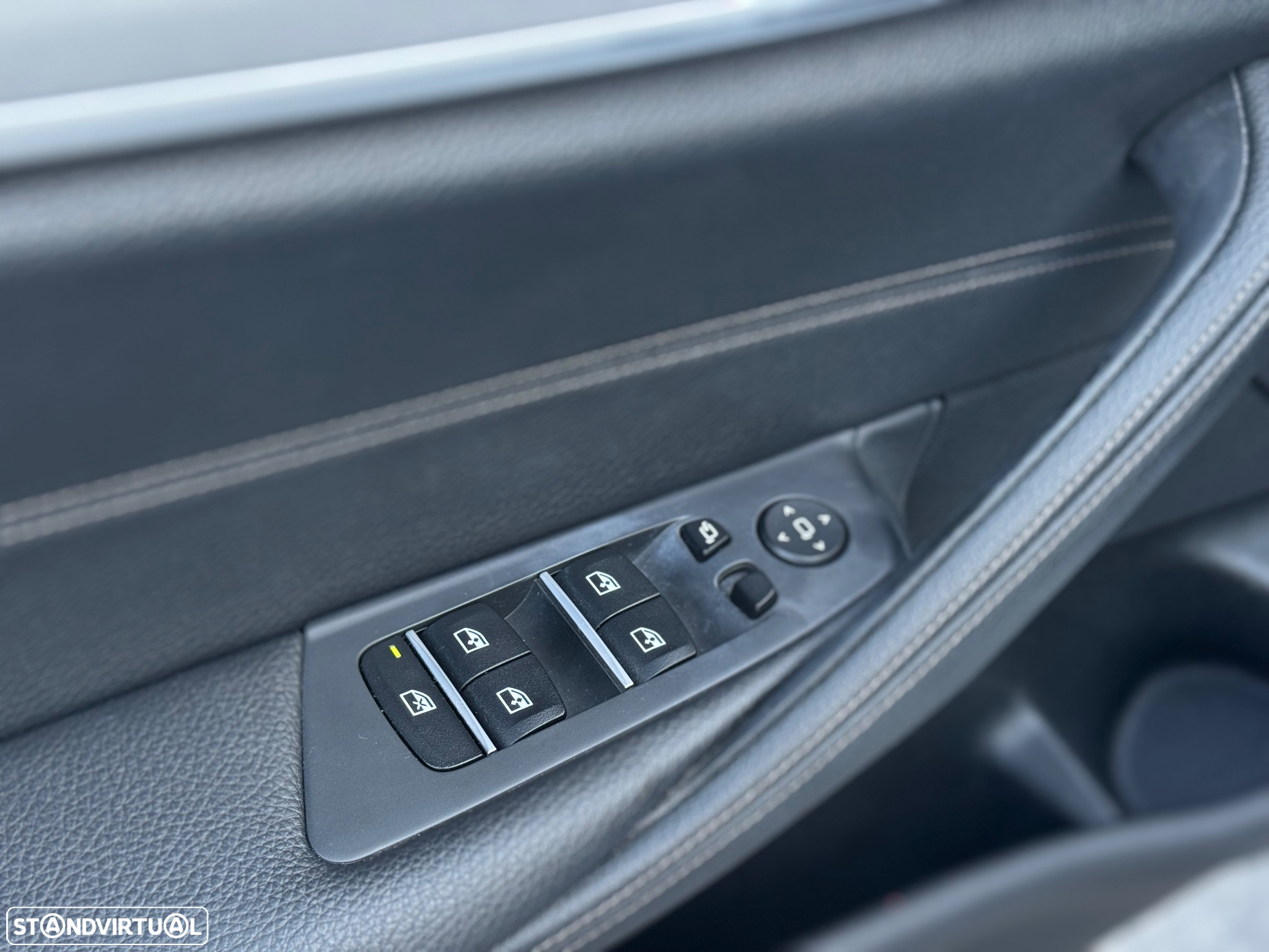 BMW 530 e iPerformance - 21