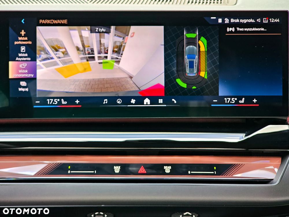 BMW Seria 5 520i - 27