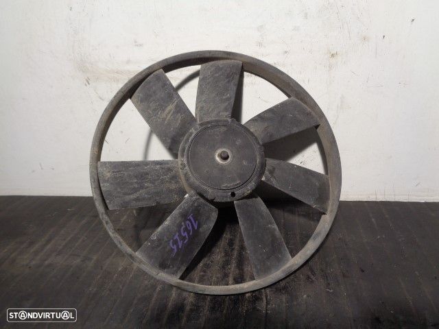 ELECTROVENTILADOR VOLKSWAGEN GOLF III 1992 - 4