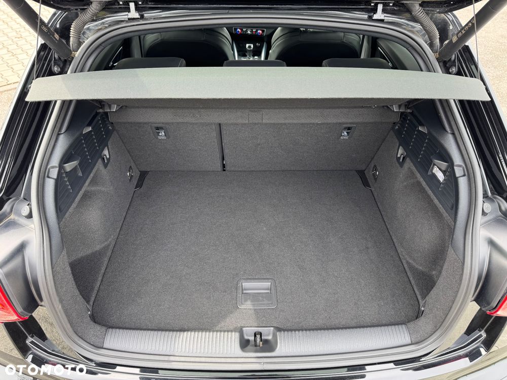 Audi Q2 2.0 TDI Quattro S tronic sport - 37