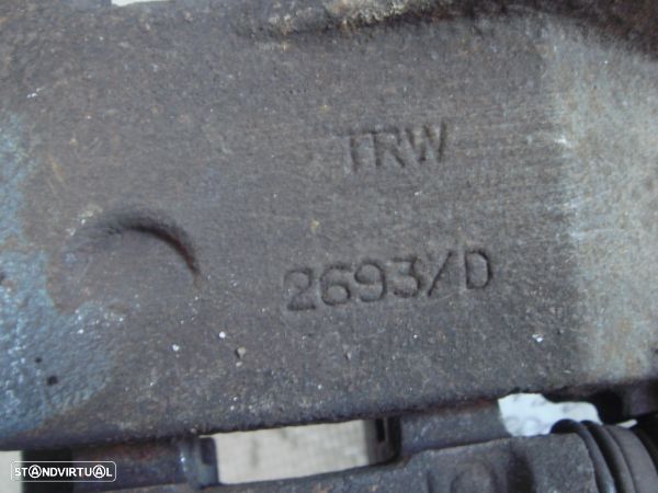 Pinça Travão Fr Esq Toyota Corolla (_E12_) - 3