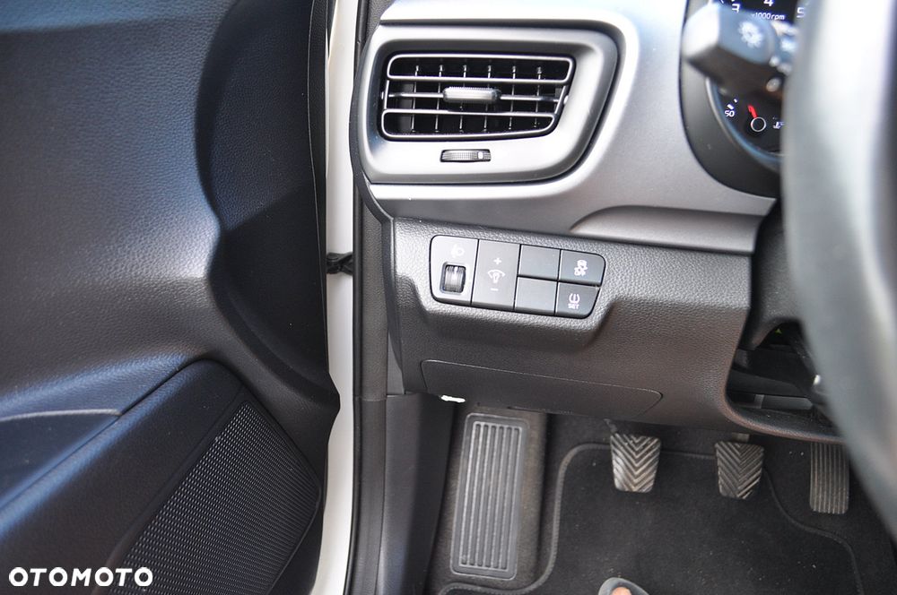 Kia Stonic 1.0 T-GDI OPF Spirit - 31