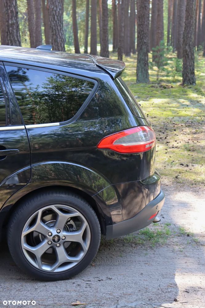 Ford S-Max 2.0 TDCi DPF Trend - 7