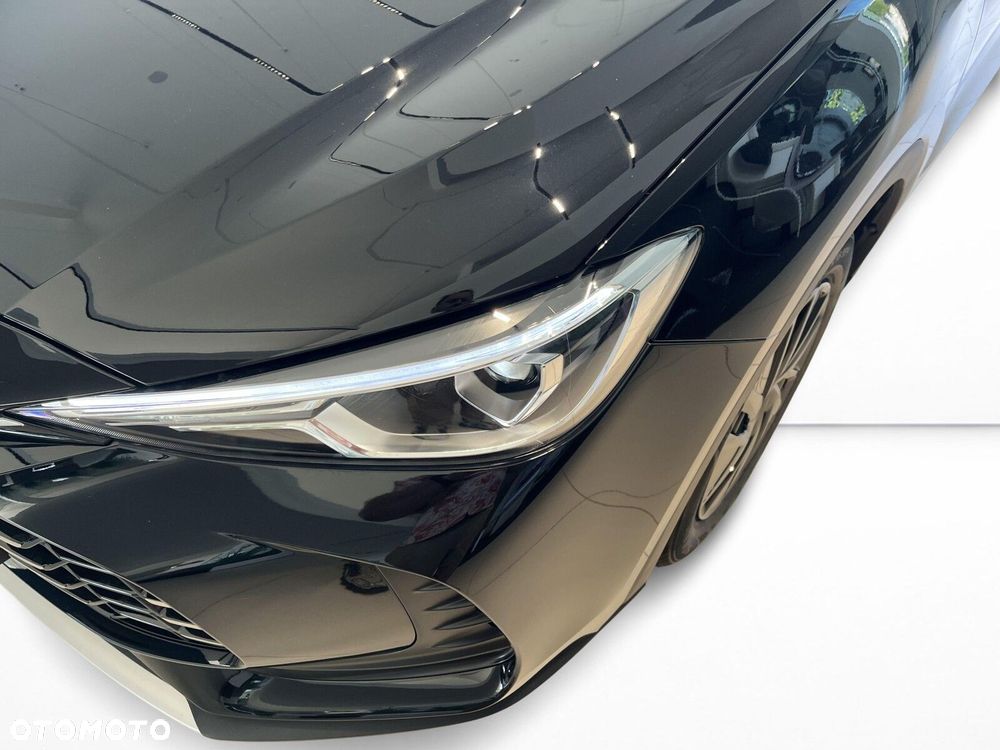 MG ZS Hybrid+ - 21