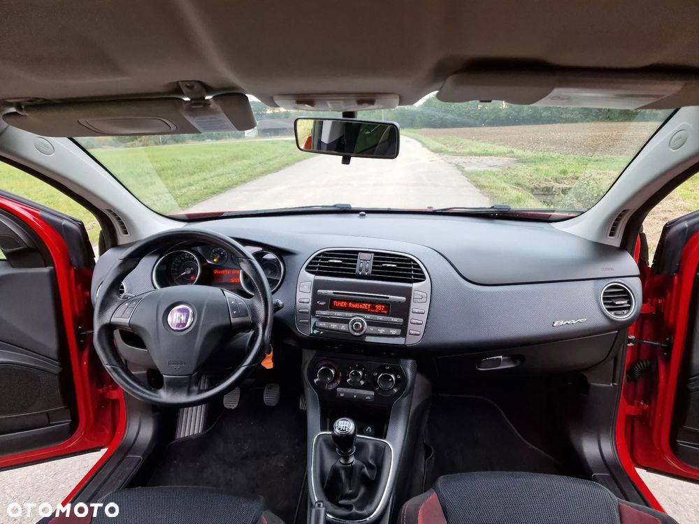 Fiat Bravo - 20