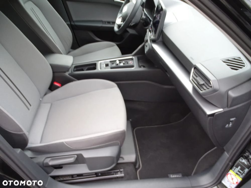 Seat Leon 1.5 eTSI Full LED DSG - 17