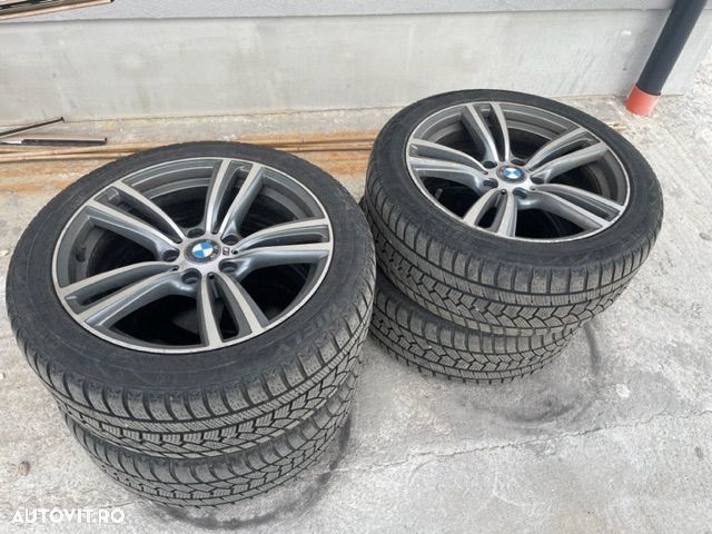 BMW Seria 6 640d - 10