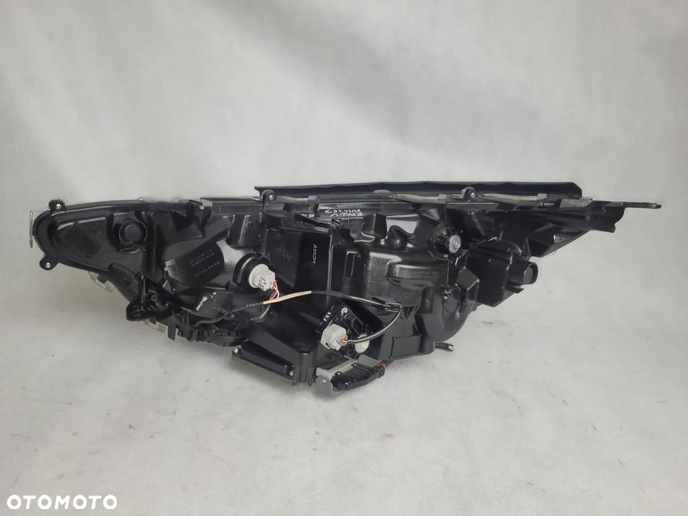 TOYOTA RAV4 V - LAMPA PRZEDNIA PRZÓD FULL LED PRAWA - 8
