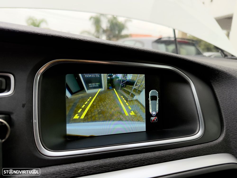 Volvo V40 D4 RDesign - 50