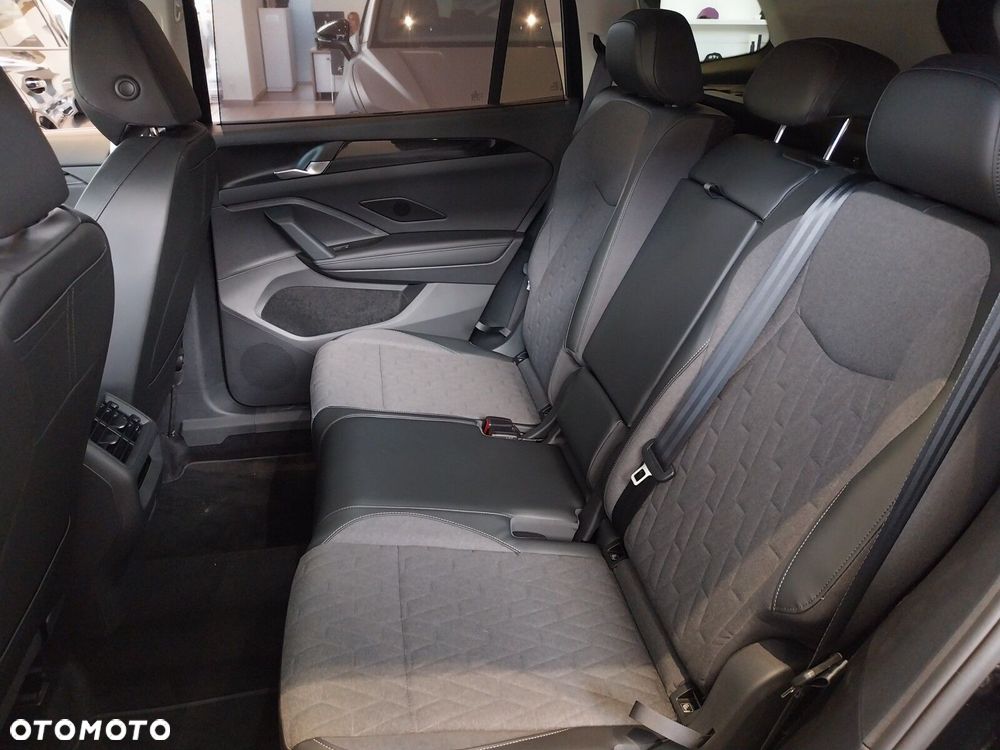 Volkswagen Tayron - 22