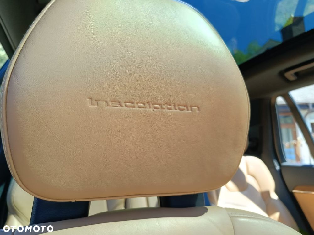 Volvo XC 90 D5 AWD Inscription 7os - 25