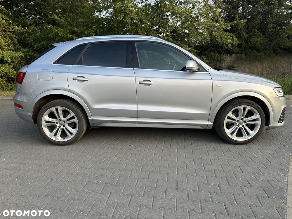 Audi Q3 - 4
