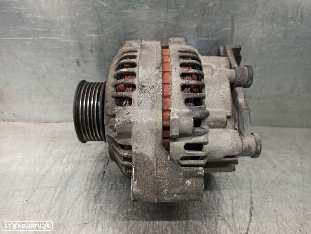 ALTERNADOR PEUGEOT PARTNER ORIGIN COMBISPACE 1997 -CA1065IR - 4