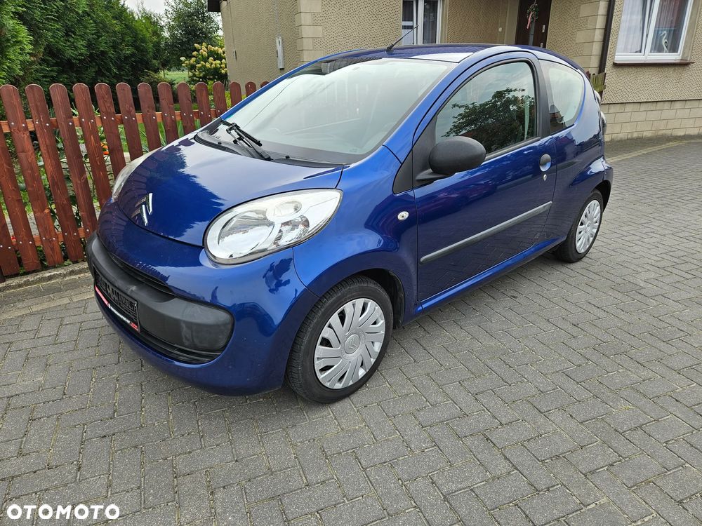 Citroën C1 1.0 Advance - 2