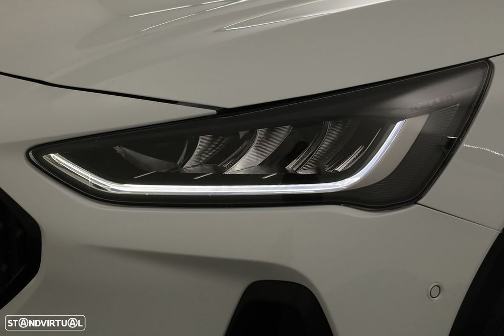 Ford Focus SW 1.0 EcoBoost MHEV Active - 6