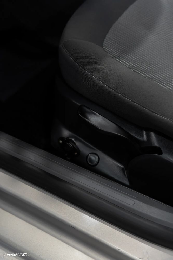 SEAT Ibiza ST 1.2 TDI CR Ecomotive Reference - 41