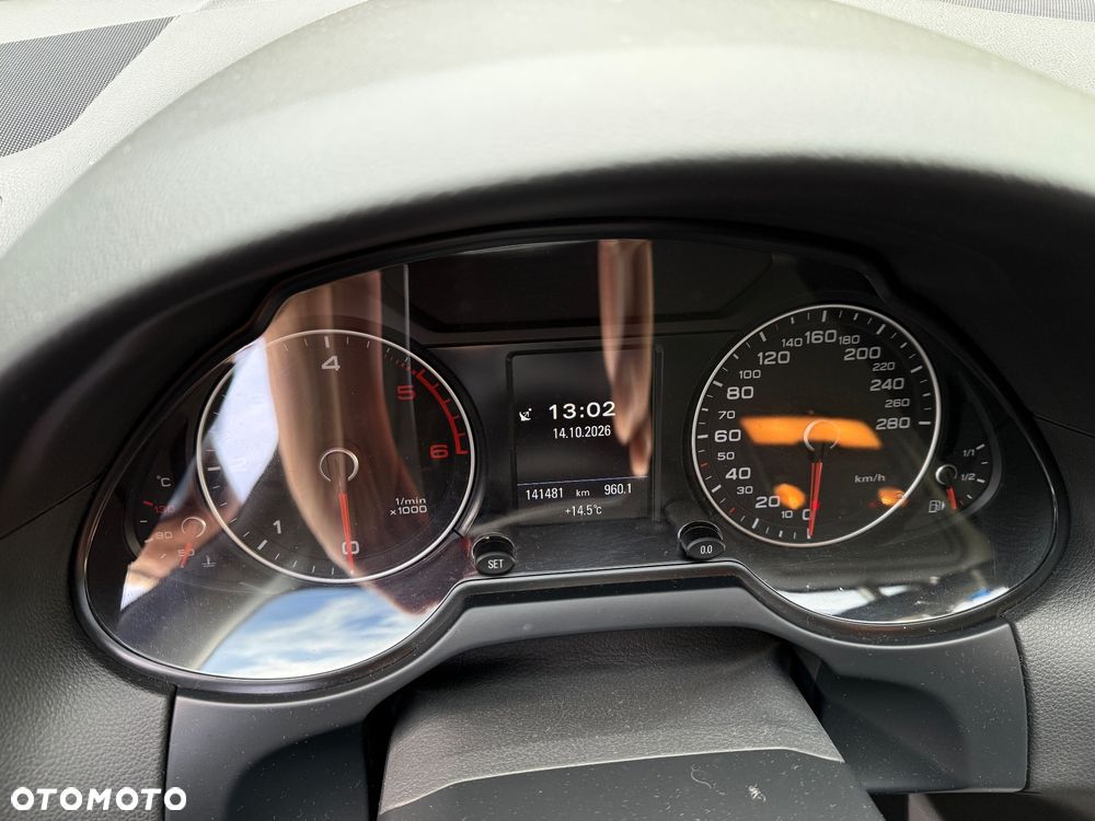 Audi Q5 3.0 TDI Quattro S tronic - 7