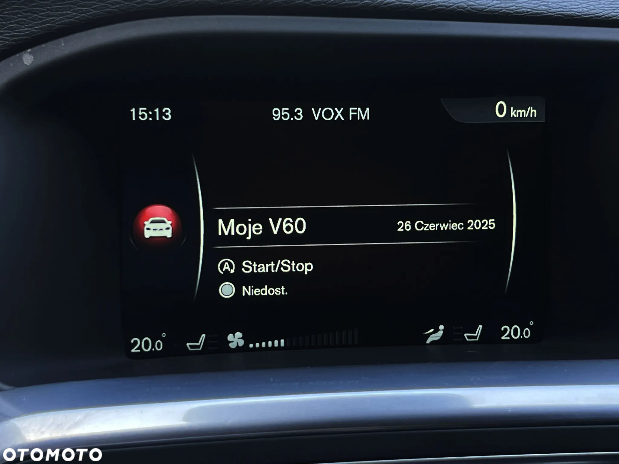 Volvo V60 - 31