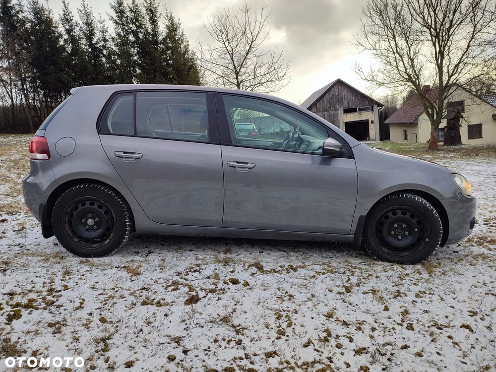 Volkswagen Golf 1.4 TSI Highline - 10