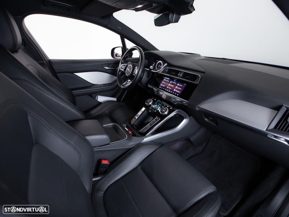 Jaguar I-Pace EV400 AWD S - 13