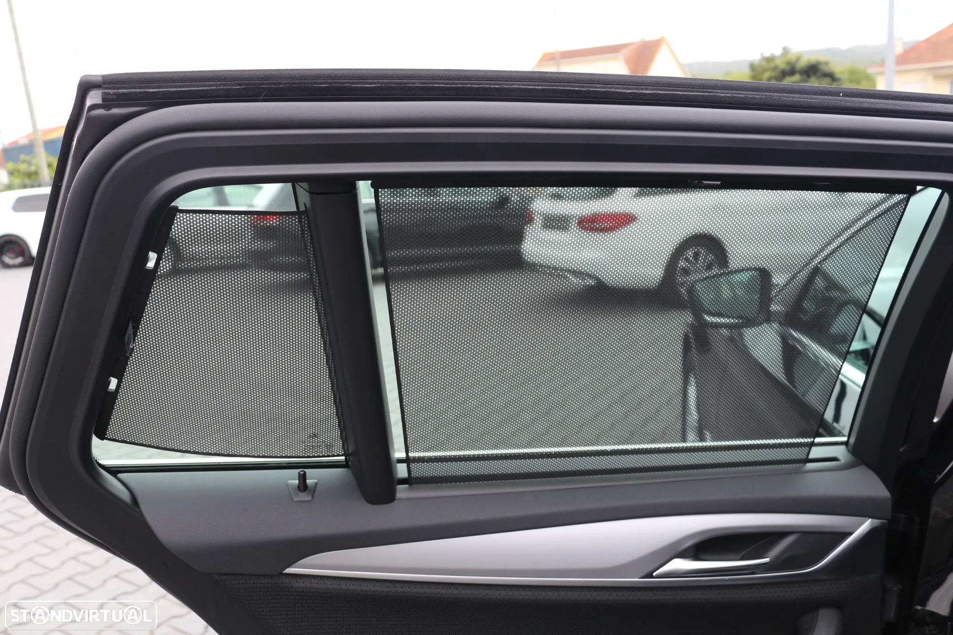 BMW 520 d Touring Aut. - 28