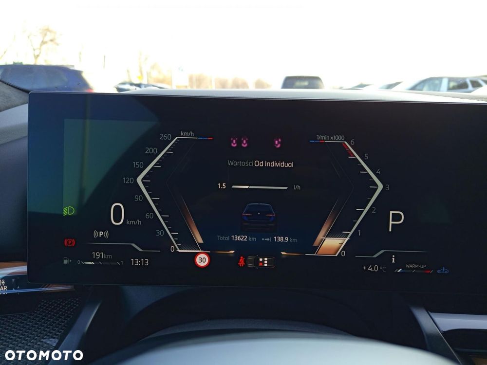 BMW Seria 5 - 13