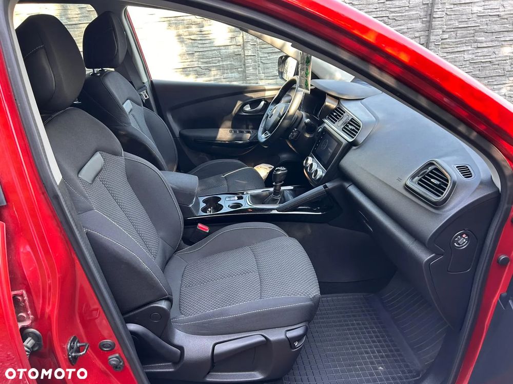 Renault Kadjar 1.3 TCe FAP Intens - 20