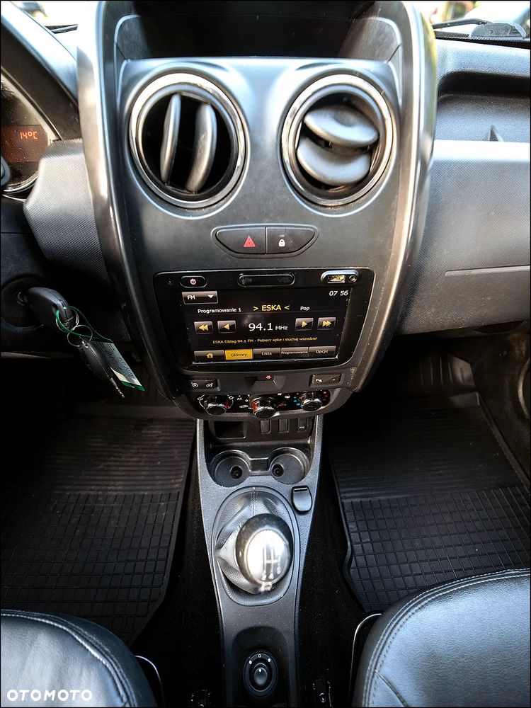 Dacia Duster 1.2 TCe Prestige - 26
