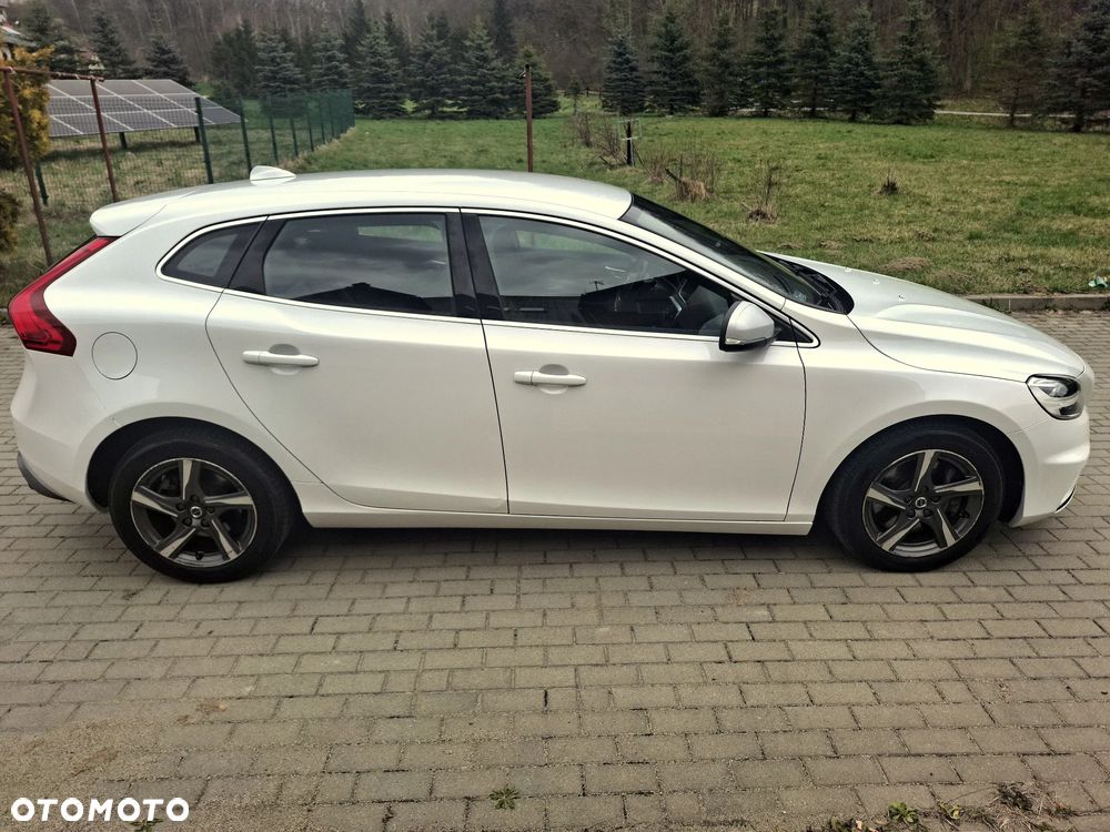 Volvo V40 D3 RDesign - 17
