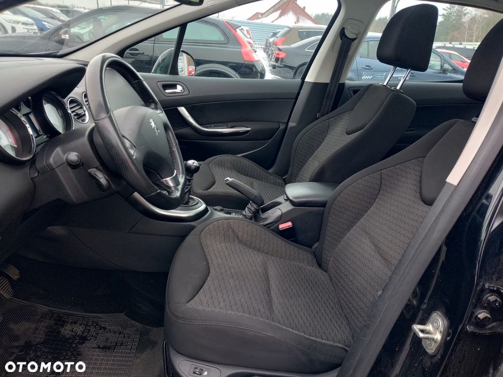 Peugeot 308 HDi FAP 110 Premium - 13