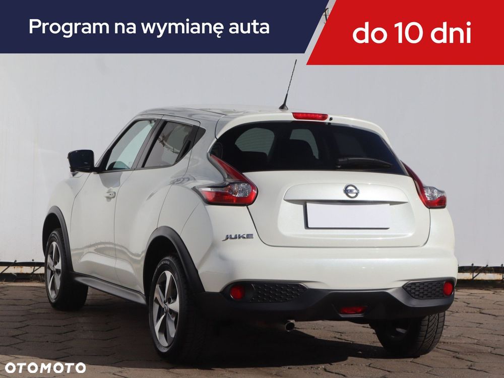 Nissan Juke 2019 photo 5