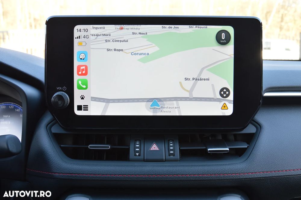 Toyota RAV4 Plug-in-Hybrid Technik- und Style Paket - 21