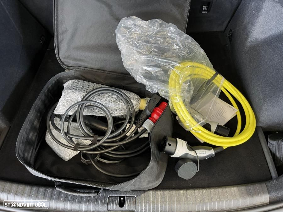 Audi Q3 45 TFSIe S tronic - 30